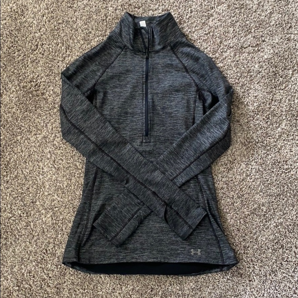Under Armour 1/2 Zip